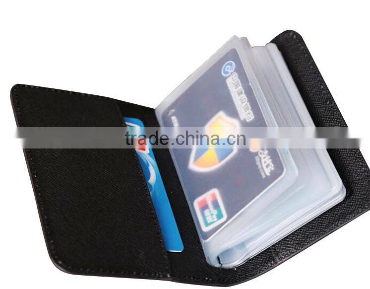 Alibaba Best Sellers Alligator Clip Card Holder