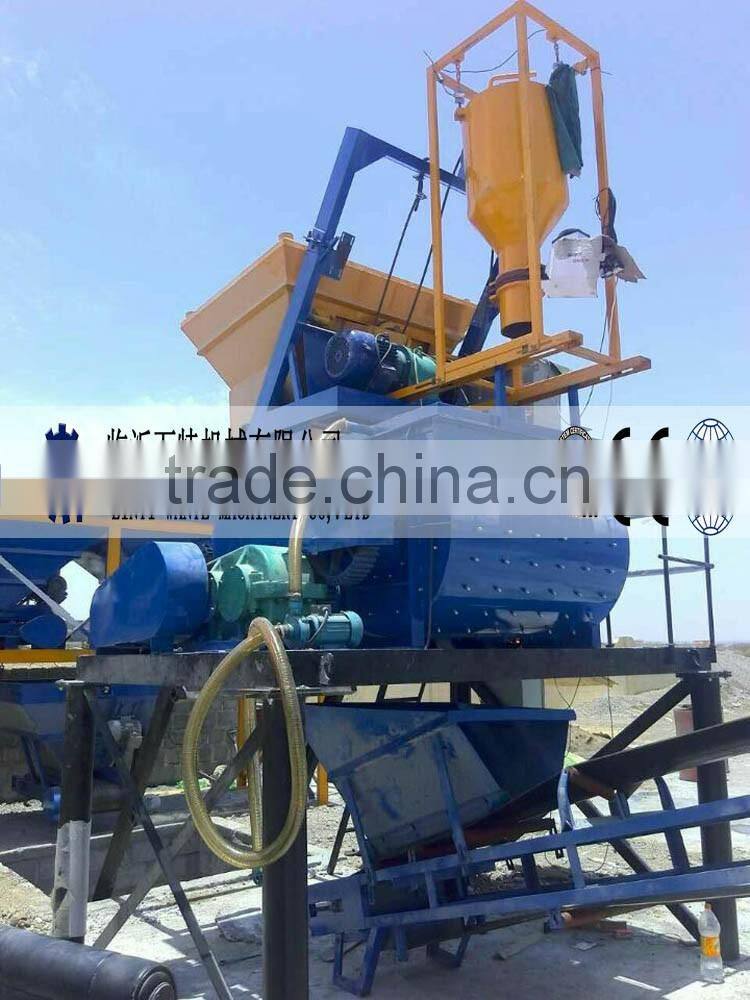 WANTE BRAND China product QT8-15 fully automatic block making machine line with high capacity in Oman