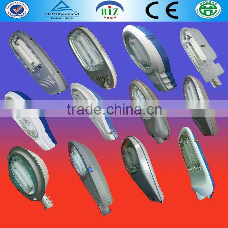 200w magnetic electrodeless induction street lamp