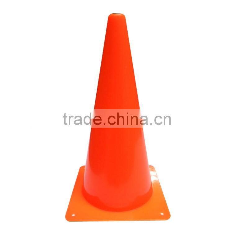 Wholesale Colorfull 15 Inch PP Cone