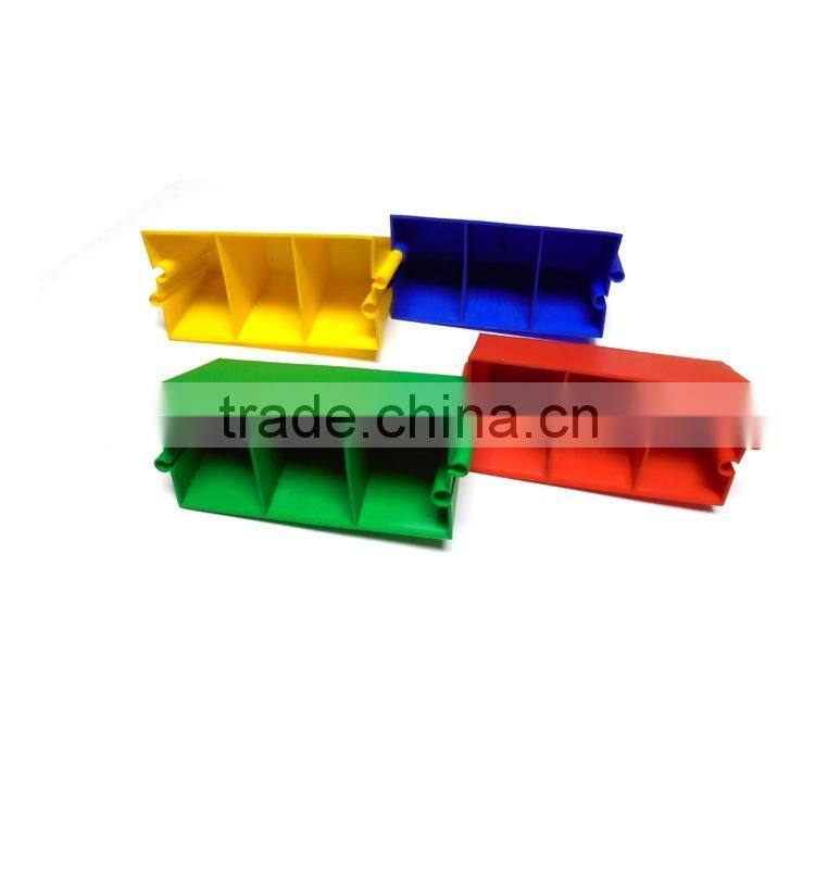 Kid's Sport Training Equipment 12PC Per Set Straight Board