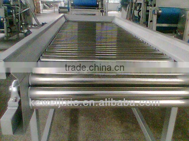 Stainless steel fruit sorting machine