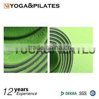 TPE yoga play mat