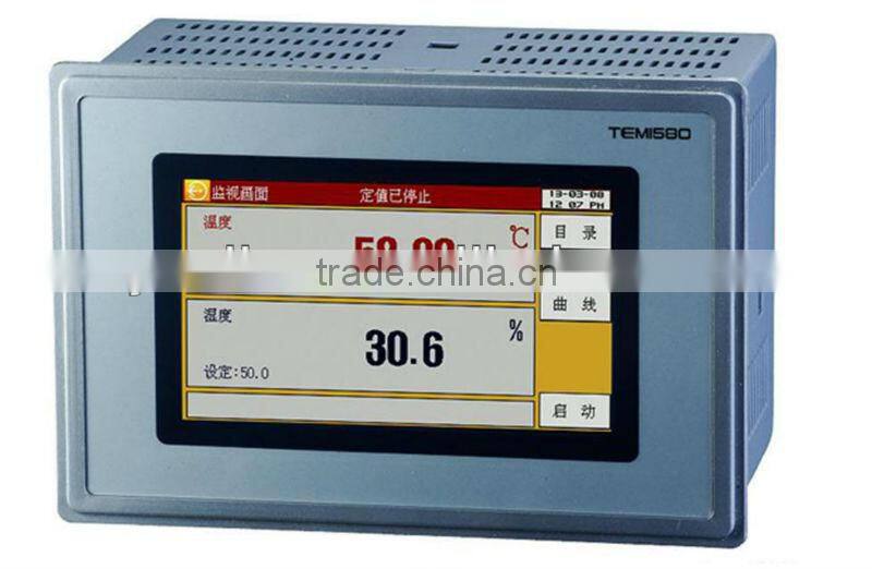 CE made in China Lab equipment Programmable Temperature and Humidity Test Chamber