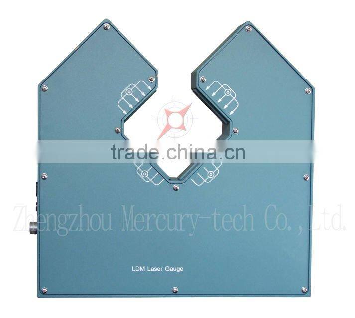 Wire measuring meters equipment (Model: LDM-25XY)