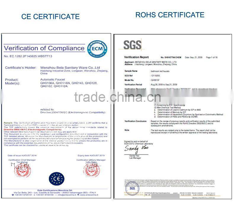 1/2" Brass Thermostatic Shower Mixer Valve,Automatic Thermostatic Valve For Solar/Electrical Water Heaters