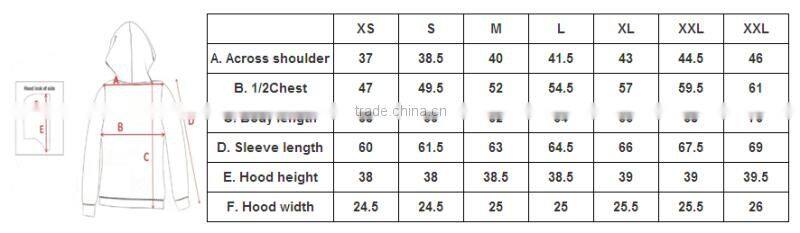 custom women's yarn dyed zipper-up hoodies sweatshirts manufactures in china
