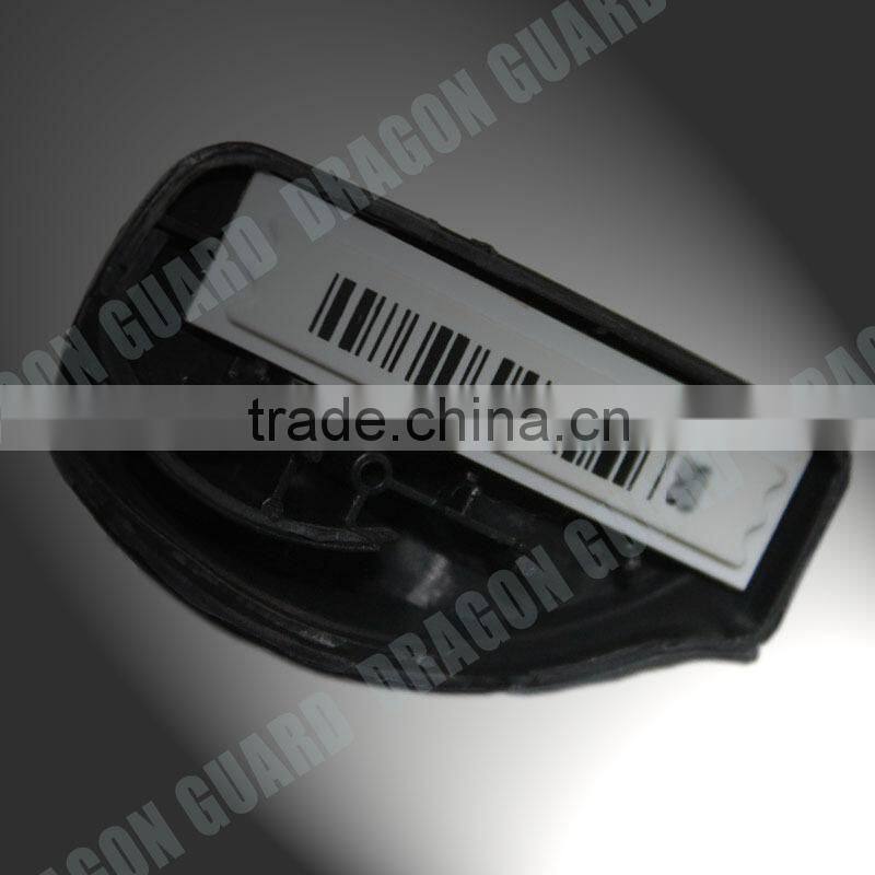 EAS clothing store security tag,remove security alarm tag
