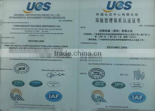 OEM high precision metal stamping mould