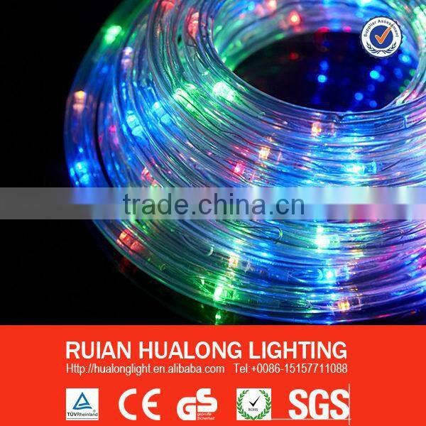 2014 High Quality LED rope lights for room waterproof