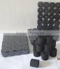 Smokeless Odorless Natural Coconut Shell BBQ Charcoal