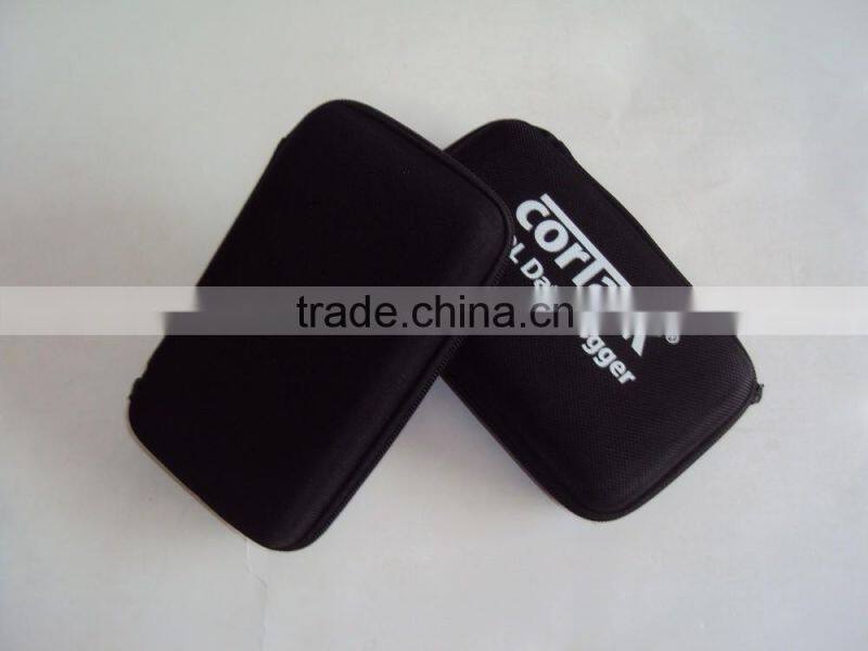 waterproof custom Electronics accessories usb cable earphone storage bag