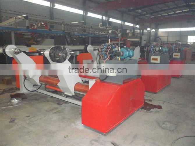 ZJY-1400 new Type Hydraulic Mill Roll Stand