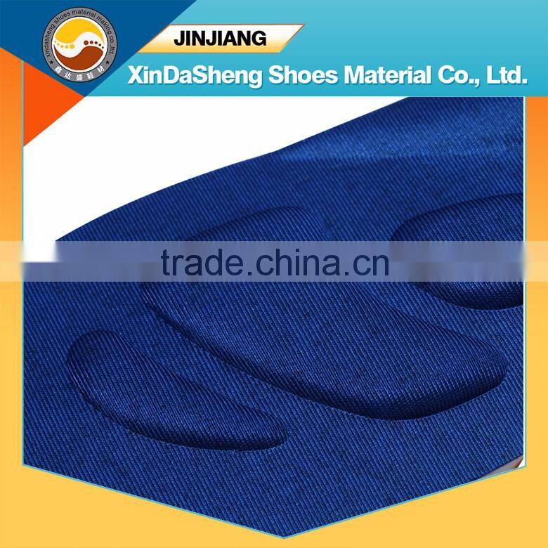 Pronation and Supination cheap price breathable insole
