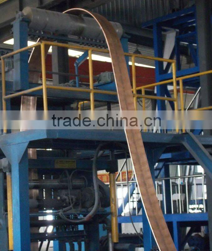 alibaba benteng brand upcast machine