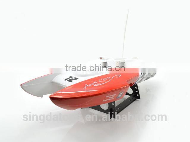 Hot Selling!3352 High Speed RC Racing Boat For Sale