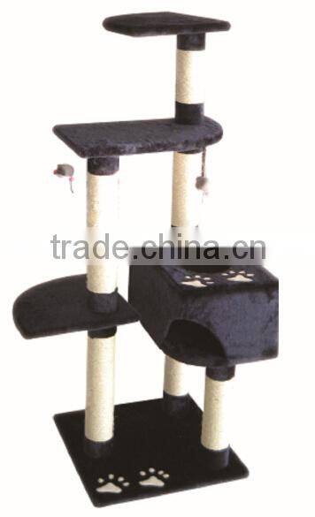 big cat tree furniture