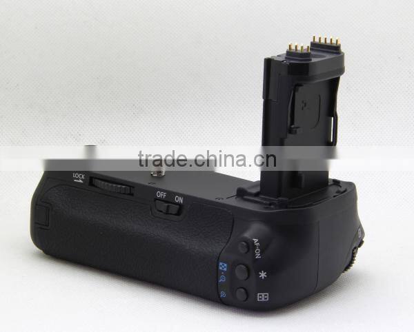 Wholesale Digital Camera BG-E14 Battery Grip For Canon EOS 70D