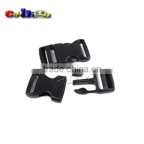 Streamline Side Buckle for Outdoor Bags Hiking Camping Backpack #FLC358-32/38/50