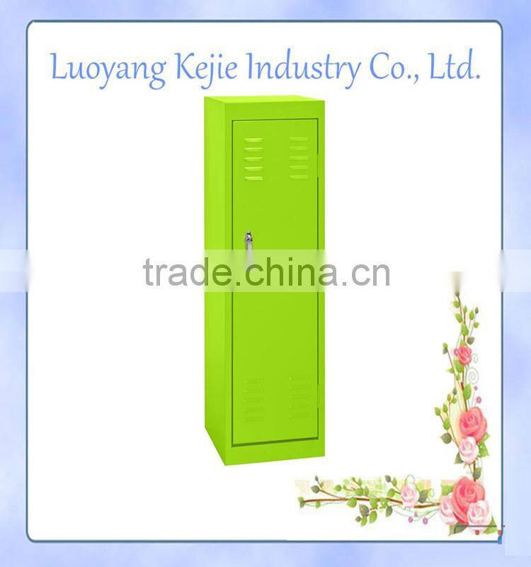 french style bedroom furniture colorful one door locker 1 door locker