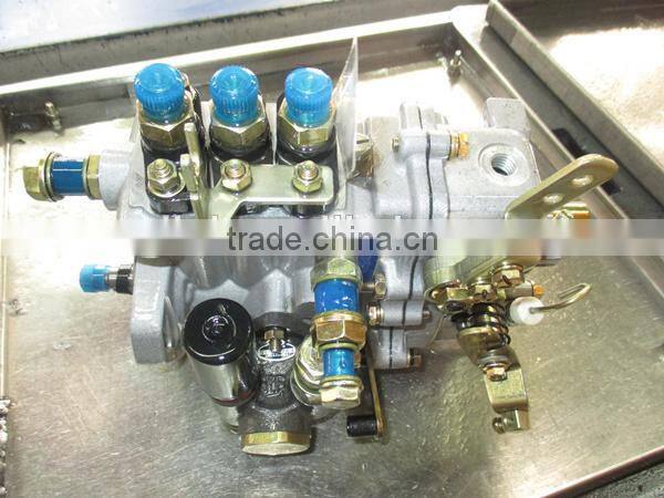 BH3Q65R8(3Q39c) 3 cylinder Fuel injection pump