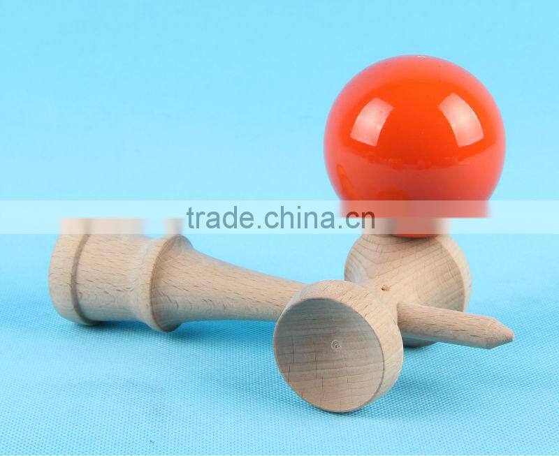 High quality and Hot sale kendamas Directly from factory