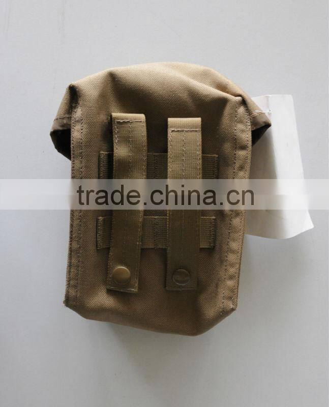 Professional army accessory bag manufacturer