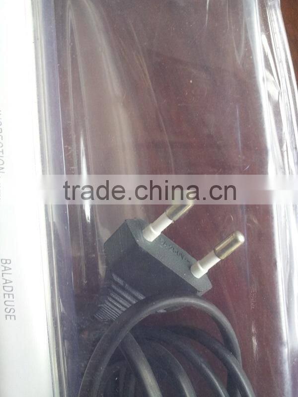 Long Portable Hanging Fluorescent Black Light Inspection Handle Work Light