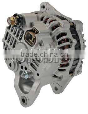 12V auto part car alternator toyota(1-1085-01ND)Denso 100211-417, 100211-686
