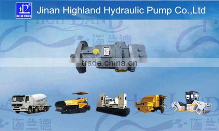 China hot sale product mf 23 hydraulic piston motor