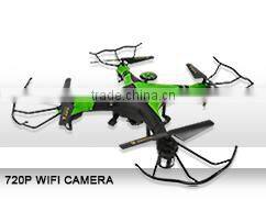 Hot sale 2.4G rc air copter flying drone with three speeds