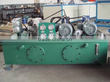 high quality frp pultrusion machine hot sale