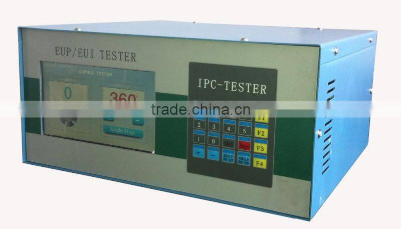 Auto Testing Machine Usage EUP/EUI tester cam box