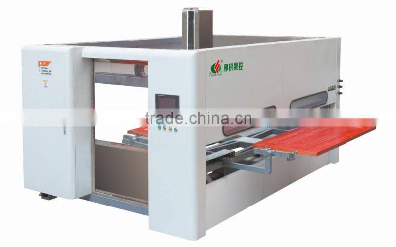 Auto numerical control spraying machine dedicated for wood door(FXF250-M)