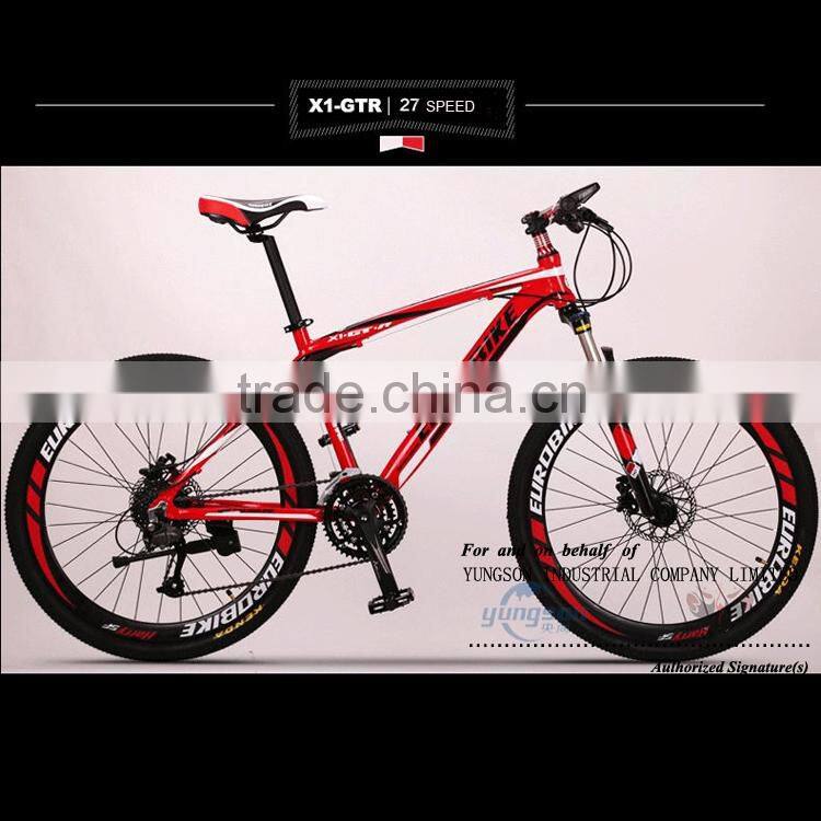 free choices of double disc brakes bicycles mountain bikes road bikes