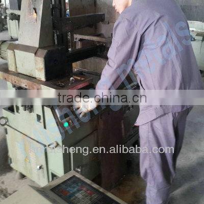 high purity calium slug