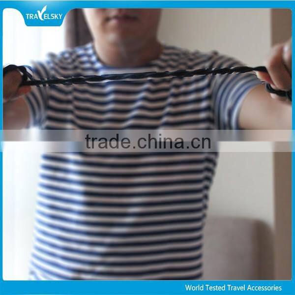 Travelsky clip Clothesline outdoor clothesline with sucker