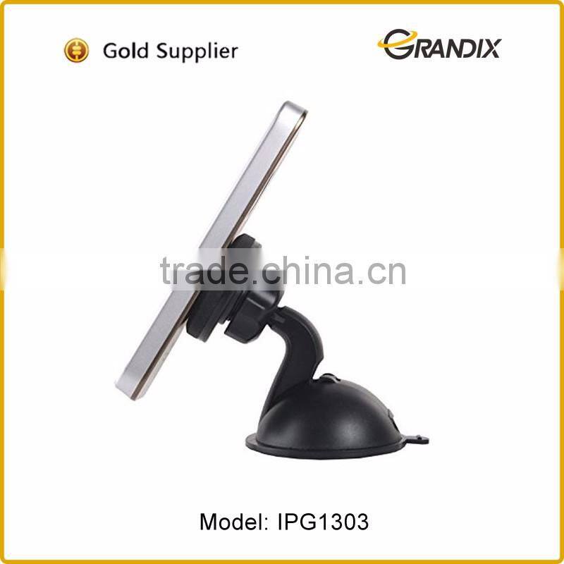 Universal 360 Degree Rotating Mini Car Phone Holder