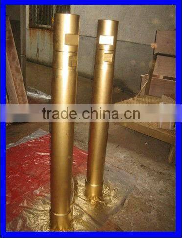 RC Drilling hammer and RC bits