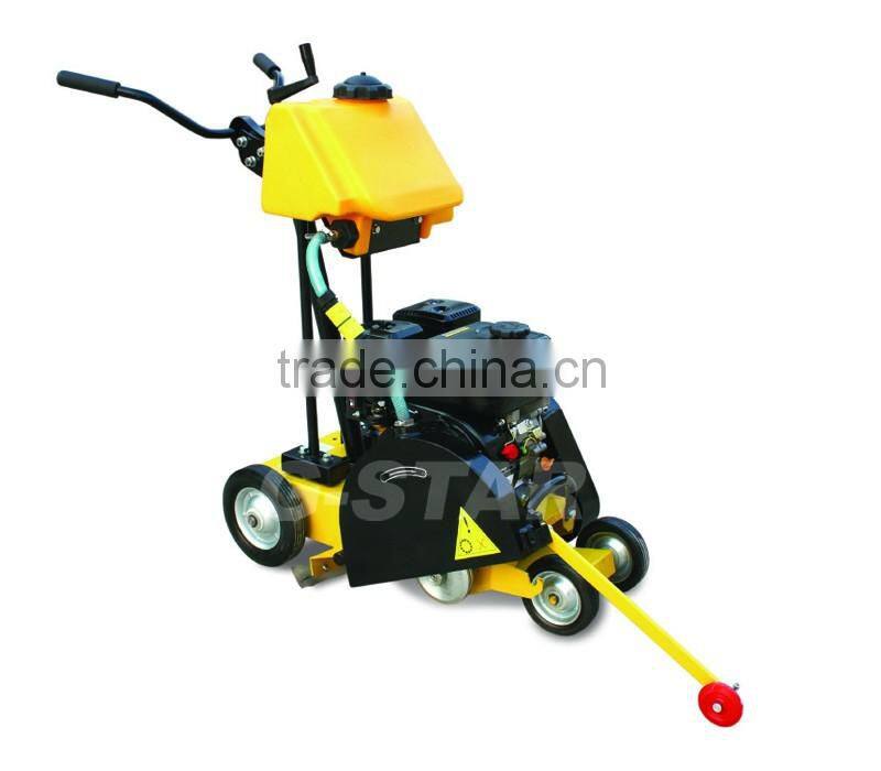 QG90 concrete manhole machine gasoline asphalt concrete