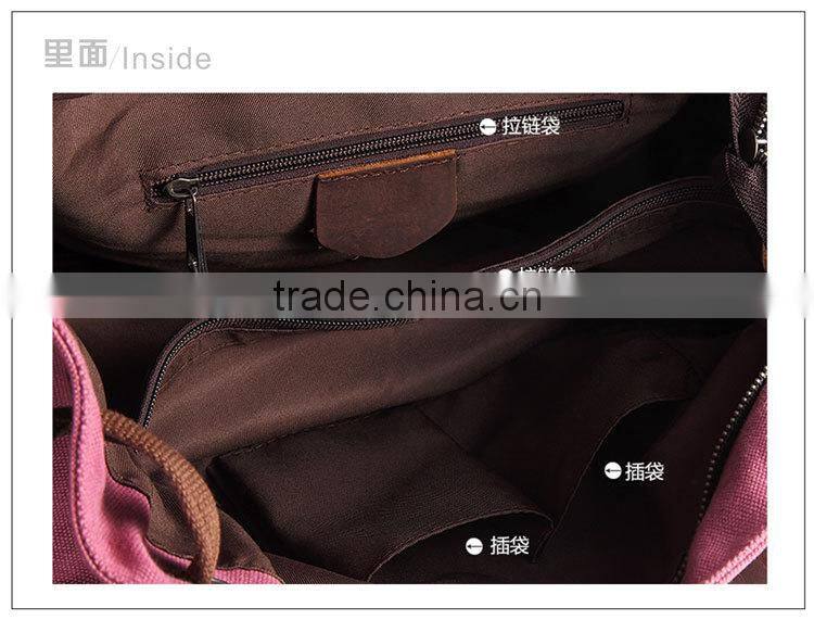 bag women 2014 trendy,made china handbags,New product wholesale canvas bags