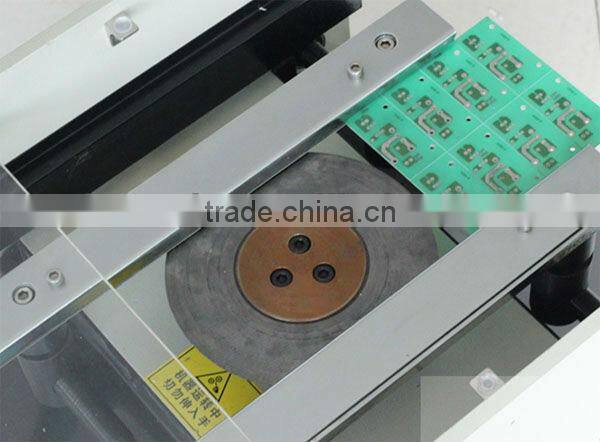 pcb board machine cutter 250E