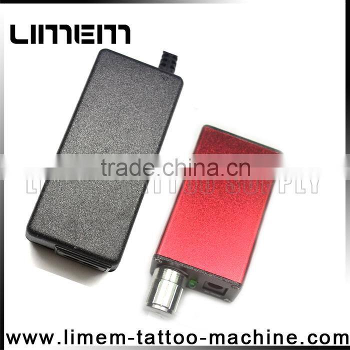 The high quality ,permanent makeup tattoo power supply tattoo supply