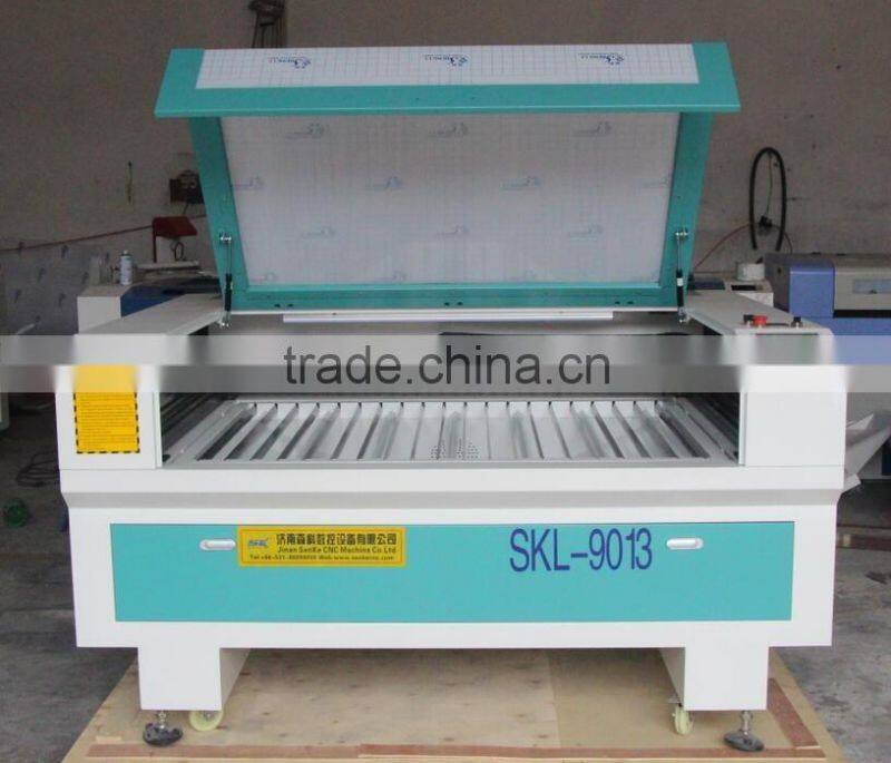 Drawing Pen Laser Cutting Machine for Textile Industry timber laser carving machine	metal laser cutting machine price