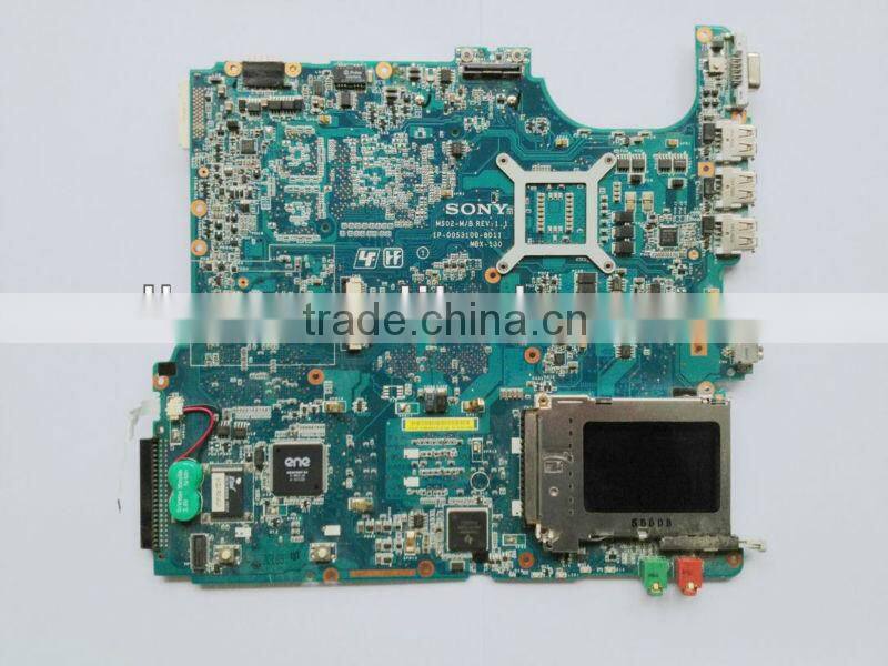 A1117459A MBX-130 motherboard for sony motherboard with 100% tested+warranty