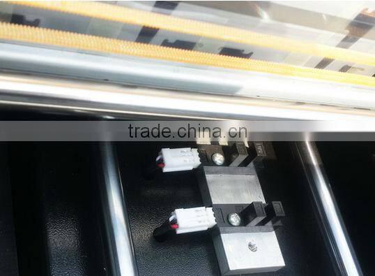 New version uv inkjet printer ink a4