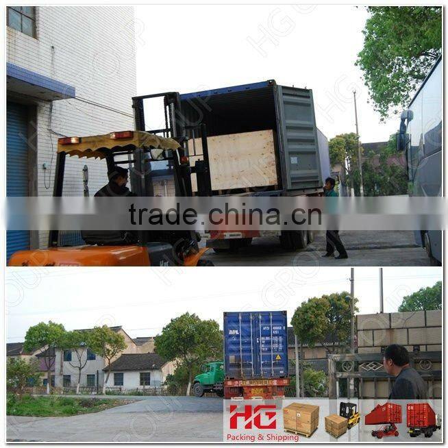 automatic creamed chocolate pie production line