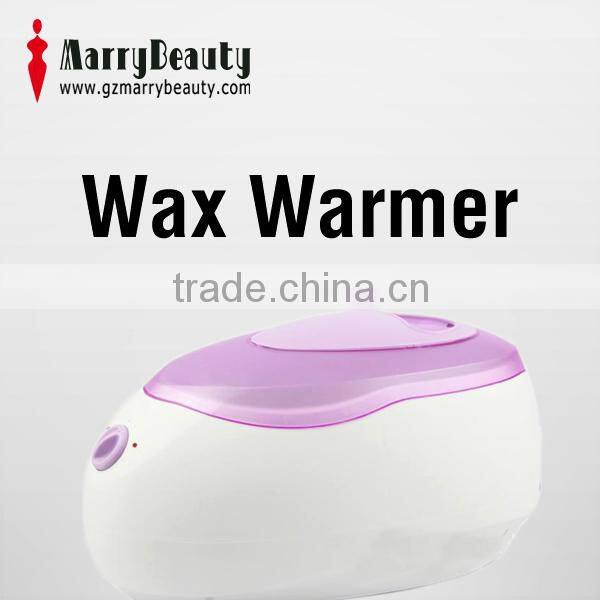Home use paraffin wax granulating machine for depilation