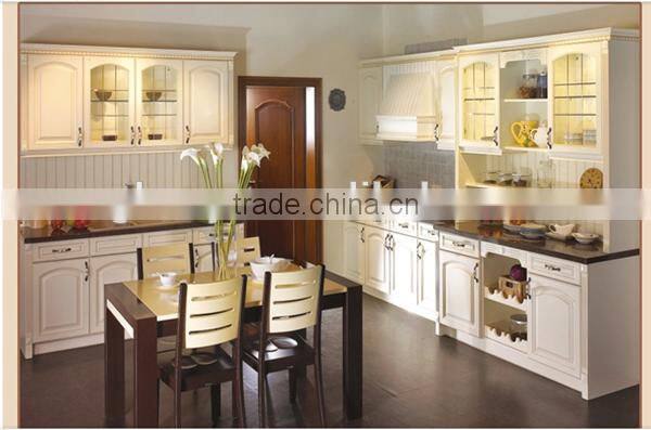 PVC Kitchen Cabinet Door, PVC Cabinet Door