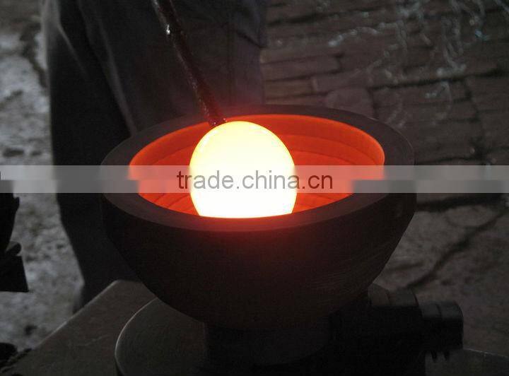 promotional glass bowl